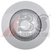 VAG 4F0615601B Brake Disc